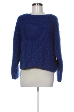 Női pulóver Mango, Méret S, Szín Kék, Ár 4 965 Ft, #137685484