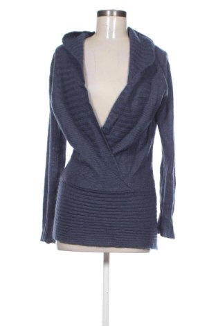 Dámský svetr Sisley, Velikost XS, Barva Modrá, Cena  430,00 Kč, #137685752