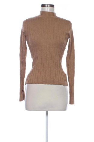 Damenpullover H&M, Größe S, Farbe Braun, Preis € 9,00, #137685844