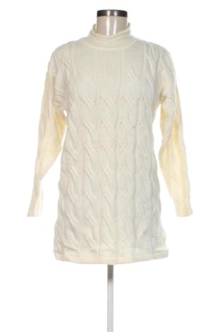 Női pulóver Unbranded, Méret M, Szín Ekrü
, Ár 4 255 Ft, #137686118