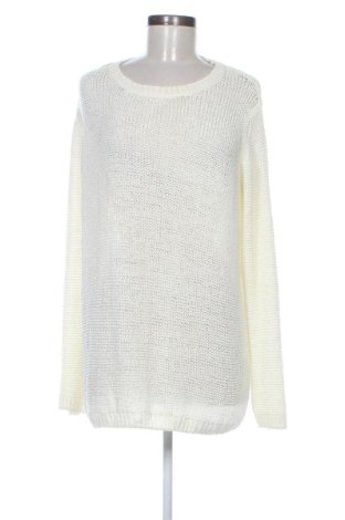 Dámsky pulóver Esmara, Veľkosť XL, Farba Kremová, Cena  10,01 €, #137686466