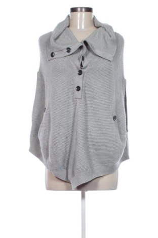 Γυναικείο πουλόβερ Banana Republic, Μέγεθος XXL, Χρώμα Γκρί, Τιμή 51,00 €, #137686539