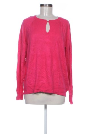 Damenpullover Unbranded, Größe XXL, Farbe Rosa, Preis € 11,81, #137687050