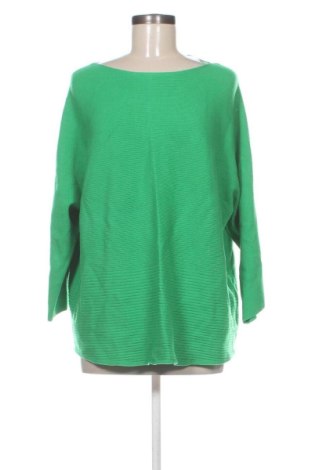 Dámsky pulóver S.Oliver, Veľkosť XL, Farba Zelená, Cena  12,99 €, #137687651