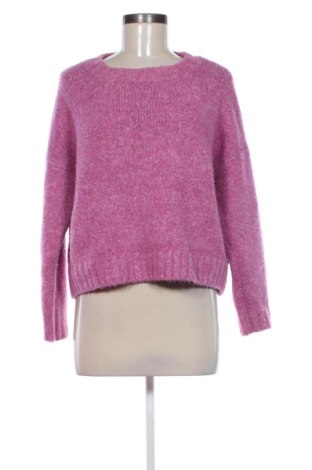 Damski sweter Reserved, Rozmiar M, Kolor Różowy, Cena 43,00 zł, #137687882