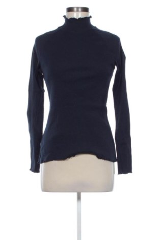Дамски пуловер Tommy Hilfiger, Размер S, Цвят Син, Цена 38,00 €, #137688294