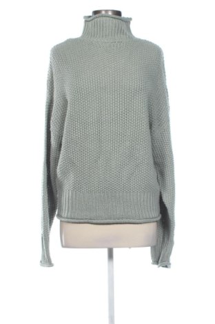 Dámsky pulóver Unbranded, Veľkosť L, Farba Zelená, Cena  13,70 €, #137688463
