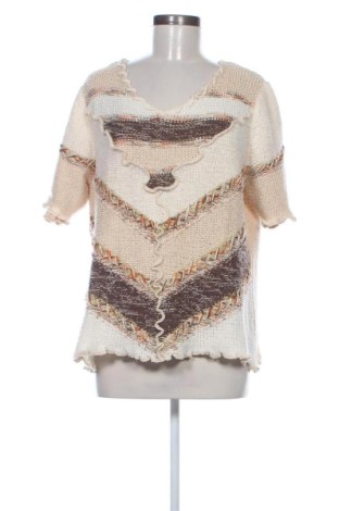 Dámský svetr Unbranded, Velikost XXL, Barva Vícebarevné, Cena  412,00 Kč, #137688489