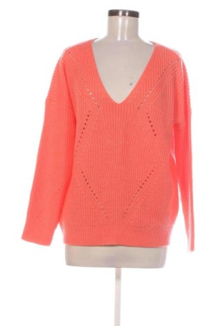 Damenpullover Mohito, Größe L, Farbe Orange, Preis € 10,87, #137688774
