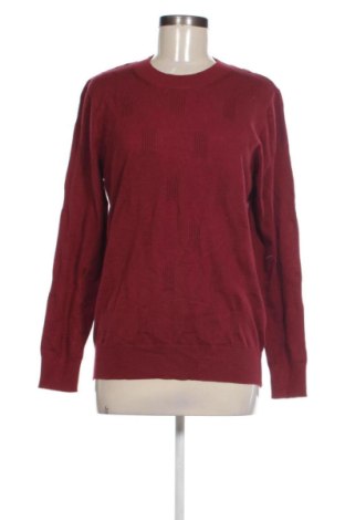 Dámský svetr Unbranded, Velikost L, Barva Červená, Cena  364,00 Kč, #137688803