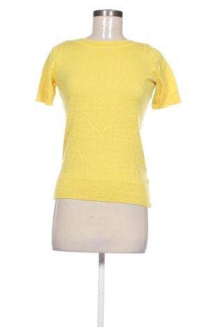 Damenpullover King Louie, Größe S, Farbe Gelb, Preis € 28,82, #137689028