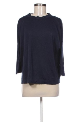 Női pulóver Mango, Méret M, Szín Kék, Ár 3 108 Ft, #137689133