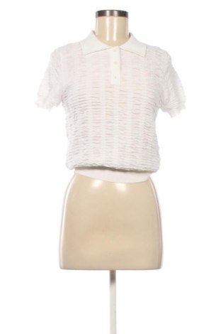 Dámský svetr Unbranded, Velikost M, Barva Bílá, Cena  287,00 Kč, #137689159