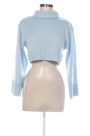 Damski sweter H&M, Rozmiar XS, Kolor Niebieski, Cena 60,00 zł, #137689684
