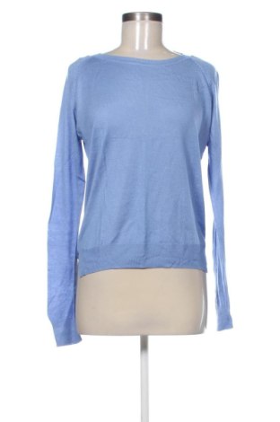 Damski sweter Pimkie, Rozmiar L, Kolor Niebieski, Cena 34,68 zł, #137689691