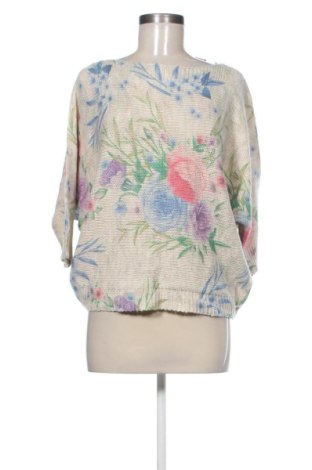 Damski sweter Lola & Liza, Rozmiar M, Kolor Kolorowy, Cena 49,20 zł, #137689729