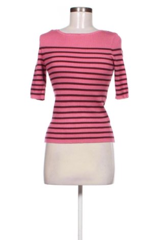 Damski sweter Sinsay, Rozmiar S, Kolor Kolorowy, Cena 28,00 zł, #137689744