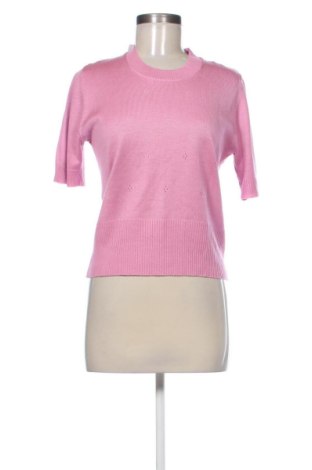 Dámský svetr Unbranded, Velikost M, Barva Růžová, Cena  208,00 Kč, #137689796