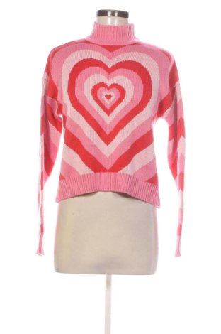 Damski sweter Fb Sister, Rozmiar S, Kolor Kolorowy, Cena 35,00 zł, #137689970