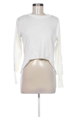 Damenpullover Unbranded, Größe L, Farbe Weiß, Preis € 8,76, #137690262