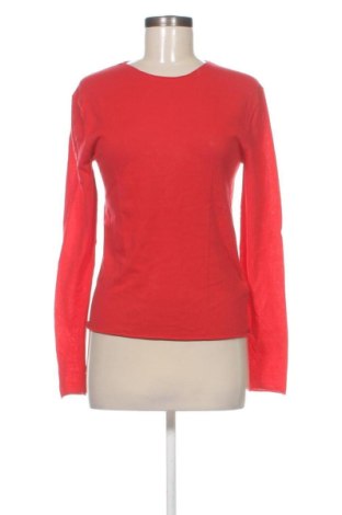 Dámský svetr Massimo Dutti, Velikost S, Barva Červená, Cena  1 363,00 Kč, #137690266