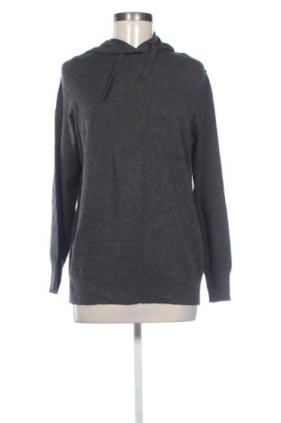 Damenpullover S.Oliver, Größe L, Farbe Grau, Preis 10,39 €, #137690268