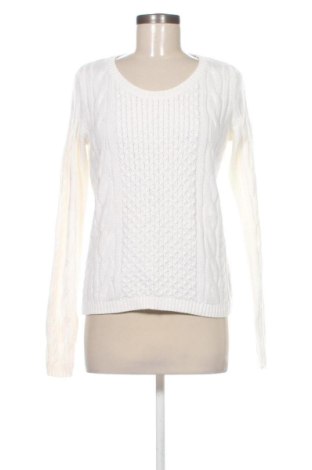 Damenpullover Tommy Hilfiger, Größe M, Farbe Ecru, Preis € 45,59, #137691496