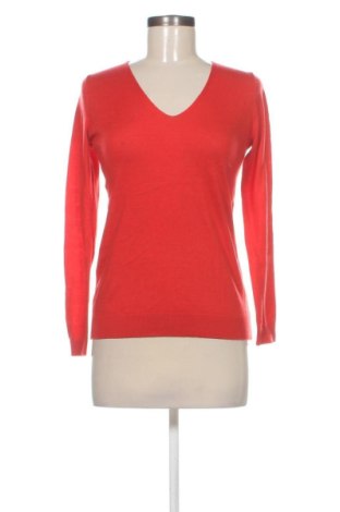 Damenpullover Mango, Größe S, Farbe Rot, Preis € 8,57, #137691818