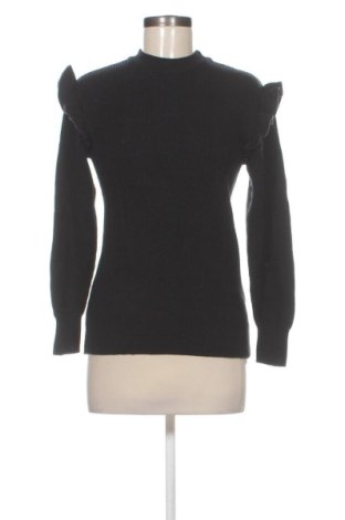 Damenpullover Object, Größe S, Farbe Schwarz, Preis € 12,00, #137691826