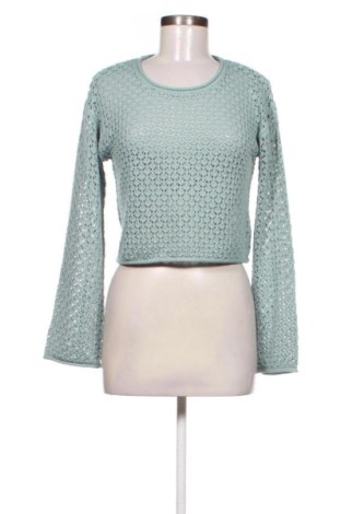 Damski sweter C&A, Rozmiar L, Kolor Zielony, Cena 33,87 zł, #137691861