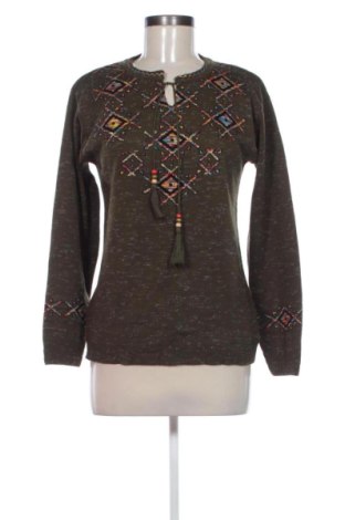 Damenpullover Unbranded, Größe M, Farbe Grün, Preis € 12,00, #137691986