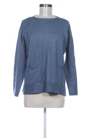 Дамски пуловер Unbranded, Размер XL, Цвят Син, Цена 8,00 €, #137692729