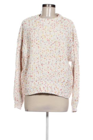 Damski sweter F&F, Rozmiar M, Kolor Kolorowy, Cena 42,34 zł, #137692870