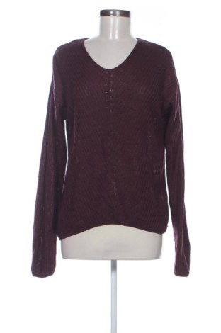 Dámsky pulóver Ever.me by Takko Fashion, Veľkosť S, Farba Fialová, Cena  5,72 €, #137692887