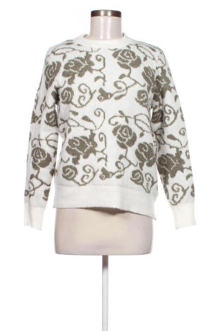 Damski sweter Zavanna, Rozmiar S, Kolor Kolorowy, Cena 29,63 zł, #137692963
