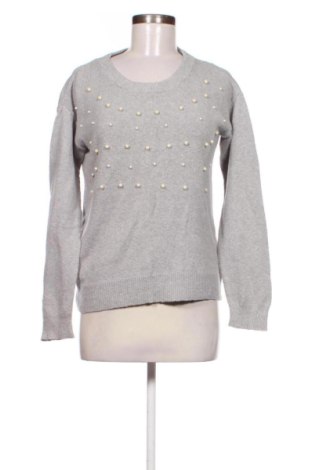 Pulover de femei Body Flirt, Mărime S, Culoare Gri, Preț 31,49 Lei, #137692996