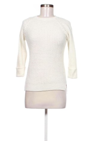 Damski sweter Alcott, Rozmiar S, Kolor ecru, Cena 25,40 zł, #137693026
