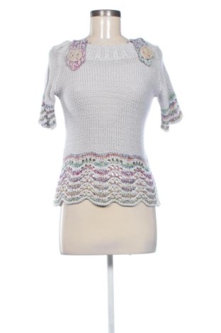 Dámsky pulóver Unbranded, Veľkosť S, Farba Sivá, Cena  5,91 €, #137693083