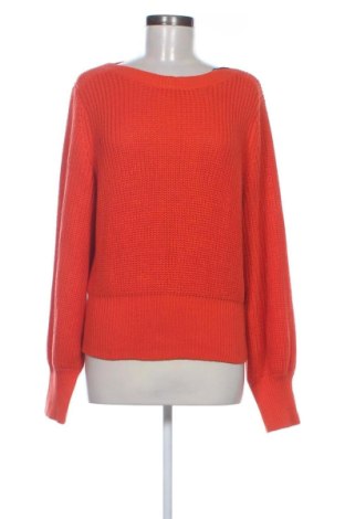 Γυναικείο πουλόβερ H&M, Μέγεθος M, Χρώμα Πορτοκαλί, Τιμή 9,68 €, #137693471