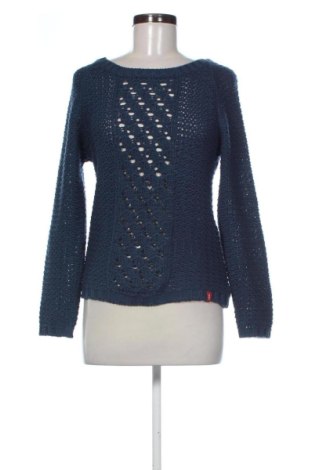 Dámsky pulóver Esprit, Veľkosť L, Farba Modrá, Cena  12,99 €, #137693528