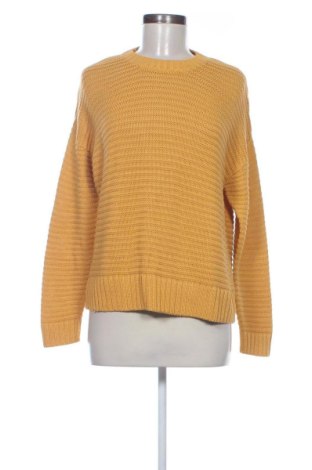 Γυναικείο πουλόβερ H&M, Μέγεθος L, Χρώμα Κίτρινο, Τιμή 10,63 €, #137693537