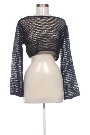 Dámský svetr Zara, Velikost S, Barva Černá, Cena  245,00 Kč, #137693828
