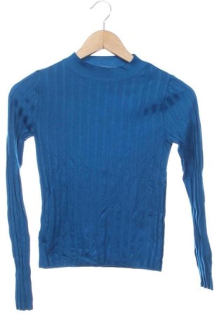 Damski sweter Mango, Rozmiar XXS, Kolor Niebieski, Cena 46,78 zł, #137693879