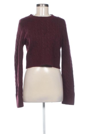 Damenpullover Fb Sister, Größe L, Farbe Lila, Preis € 15,81, #137695380