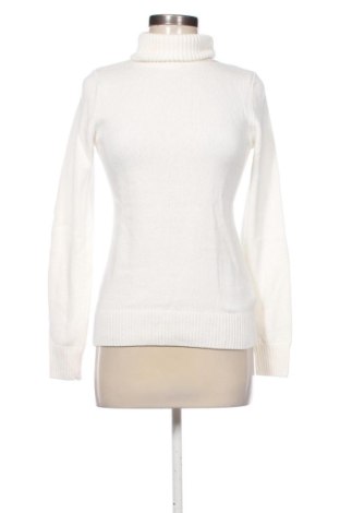 Damski sweter Bon Prix, Rozmiar S, Kolor Biały, Cena 41,13 zł, #137695384
