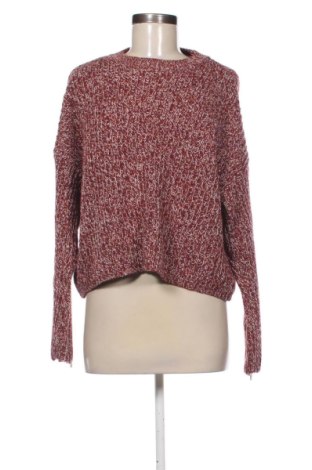 Dámský svetr Pull&Bear, Velikost M, Barva Vícebarevné, Cena  300,00 Kč, #137695386