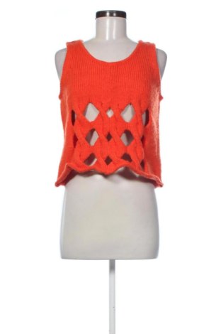 Női pulóver H&M, Méret M, Szín Narancssárga
, Ár 2 094 Ft, #137695487