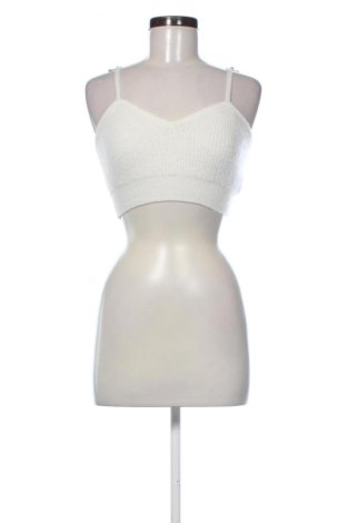 Damenpullover H&M, Größe M, Farbe Ecru, Preis € 7,05, #137695501