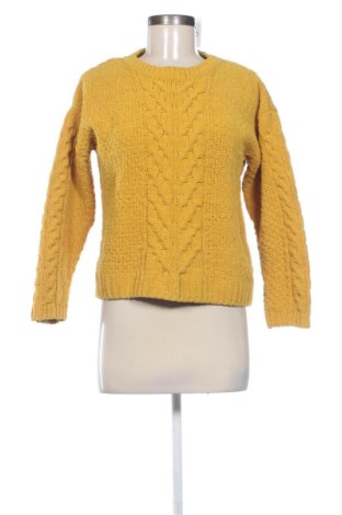 Damenpullover Primark, Größe XS, Farbe Gelb, Preis € 6,10, #137695519
