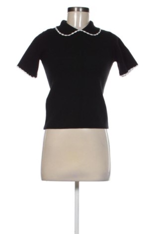 Damski sweter Reserved, Rozmiar S, Kolor Czarny, Cena 42,34 zł, #137696587